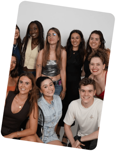 Colaboraciones con creadores