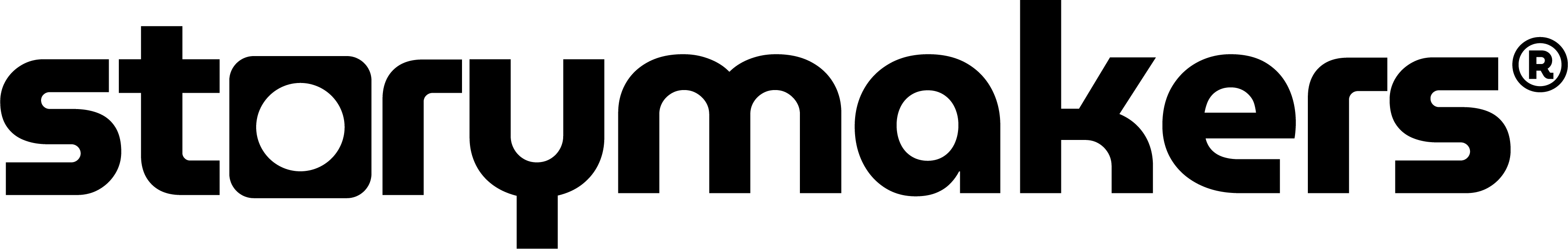 Storymakers